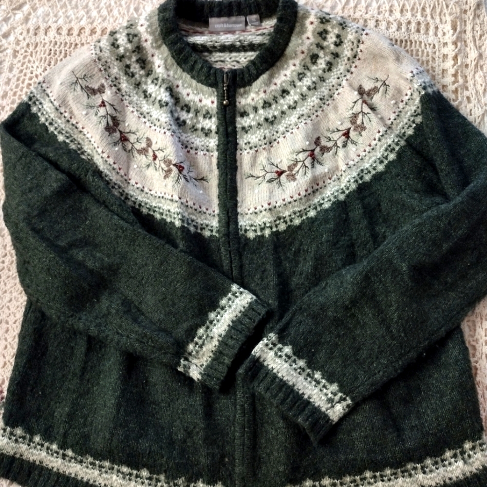 Sweater